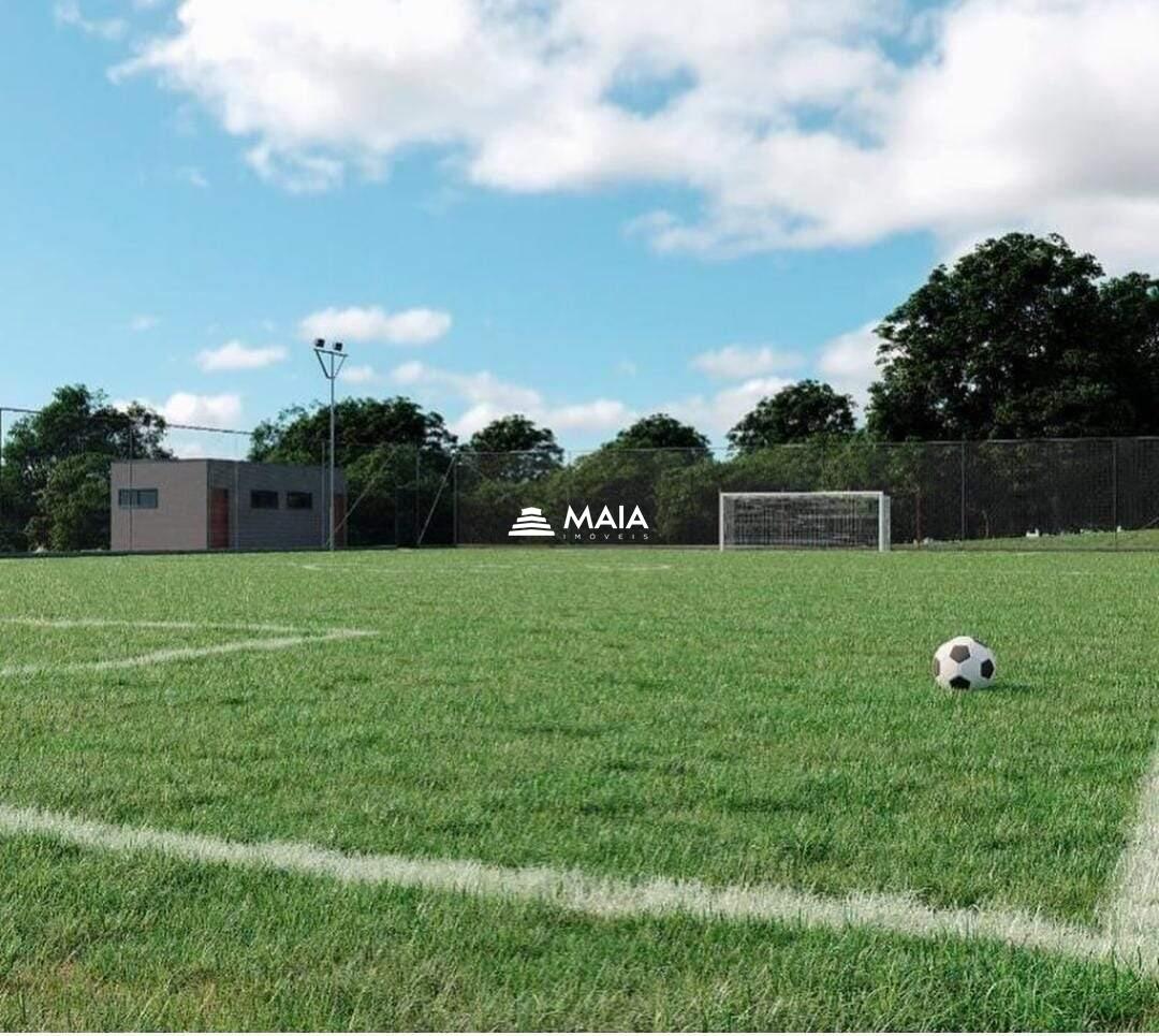 Terreno em Condomínio à venda no Condomínio Brahma I: 