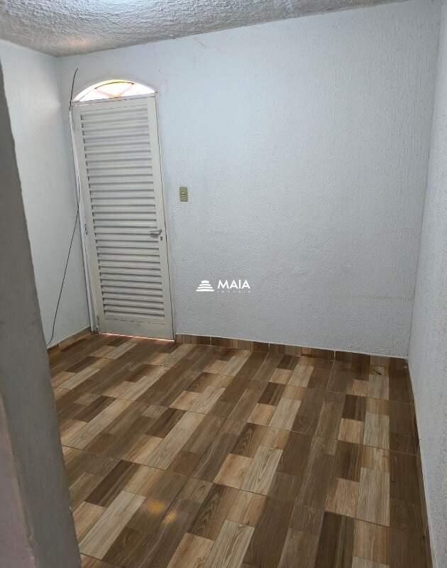 Casa à venda no Volta Grande: 