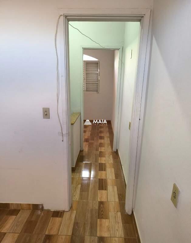 Casa à venda no Volta Grande: 