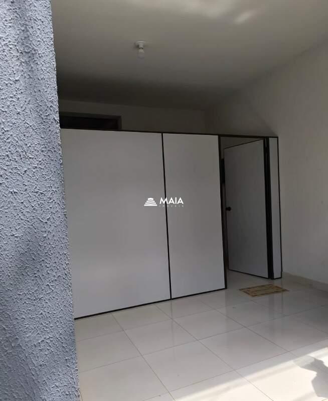 Casa à venda no Volta Grande: 