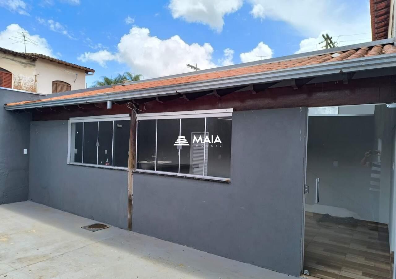 Casa à venda no Volta Grande: 