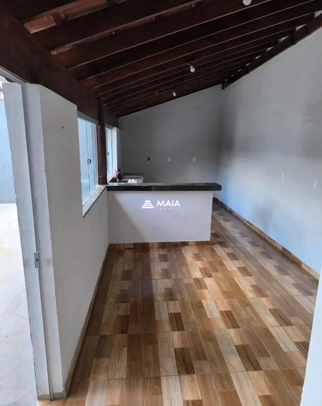 Casa à venda no Volta Grande: 