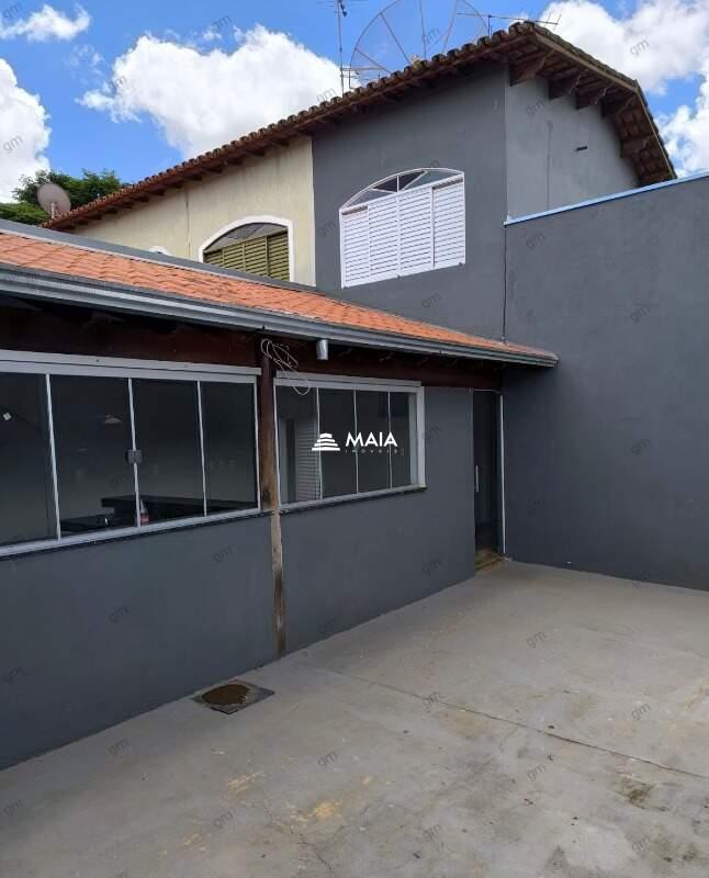 Casa à venda no Volta Grande: 