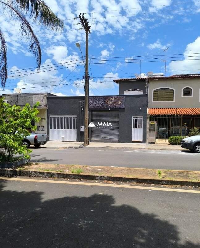 Casa à venda no Volta Grande: 