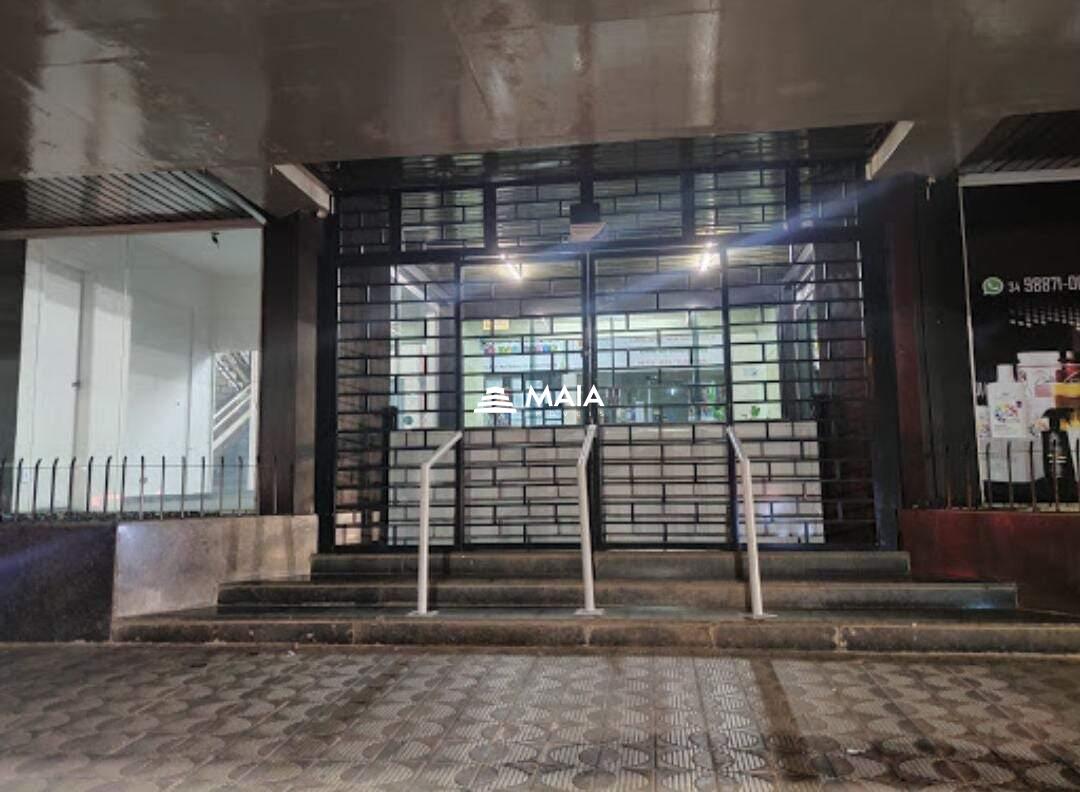 Comercial para aluguel no Centro: 