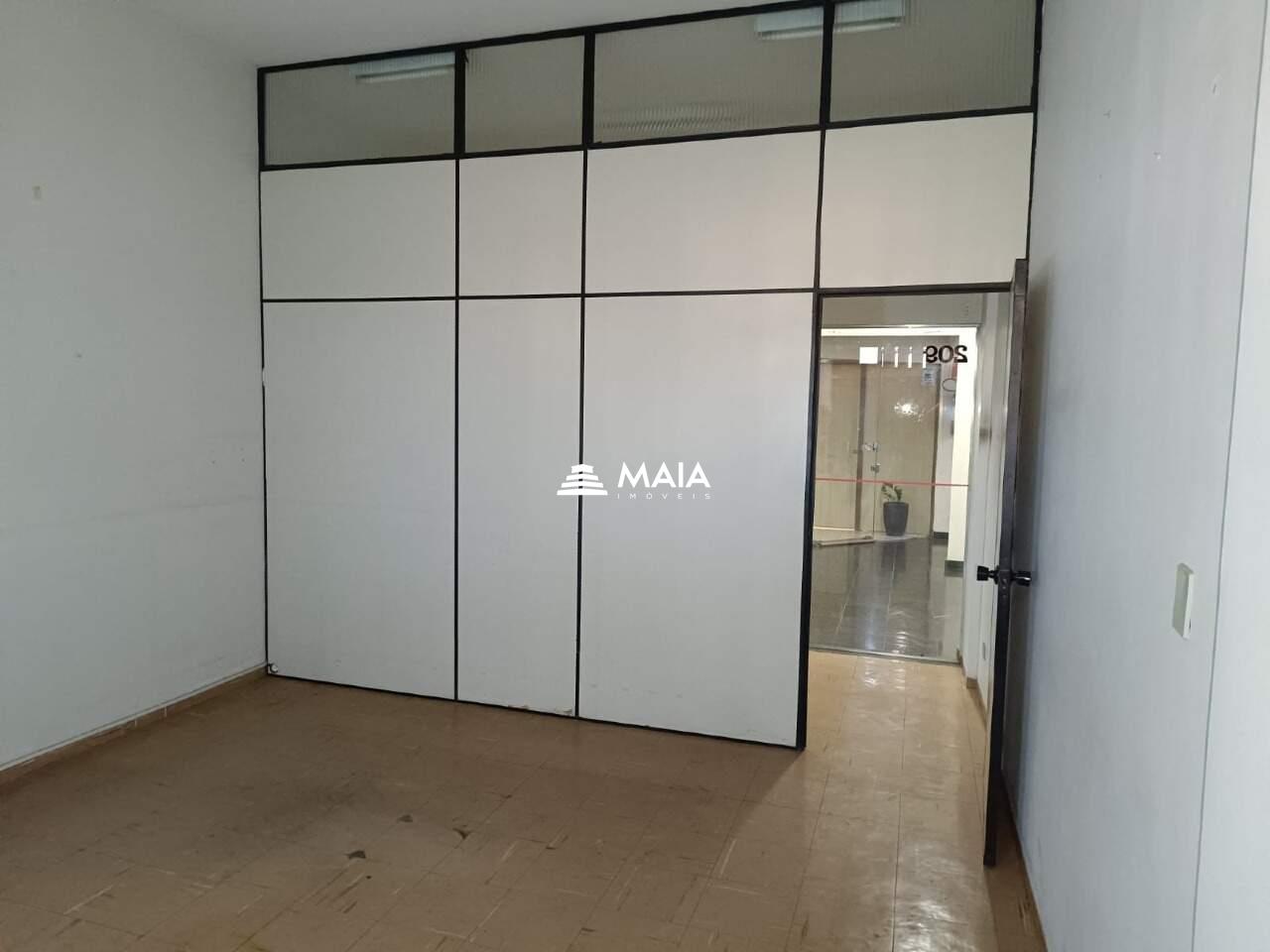 Comercial para aluguel no Centro: 