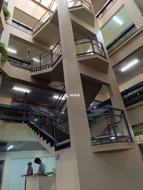 Comercial para aluguel no Centro: 