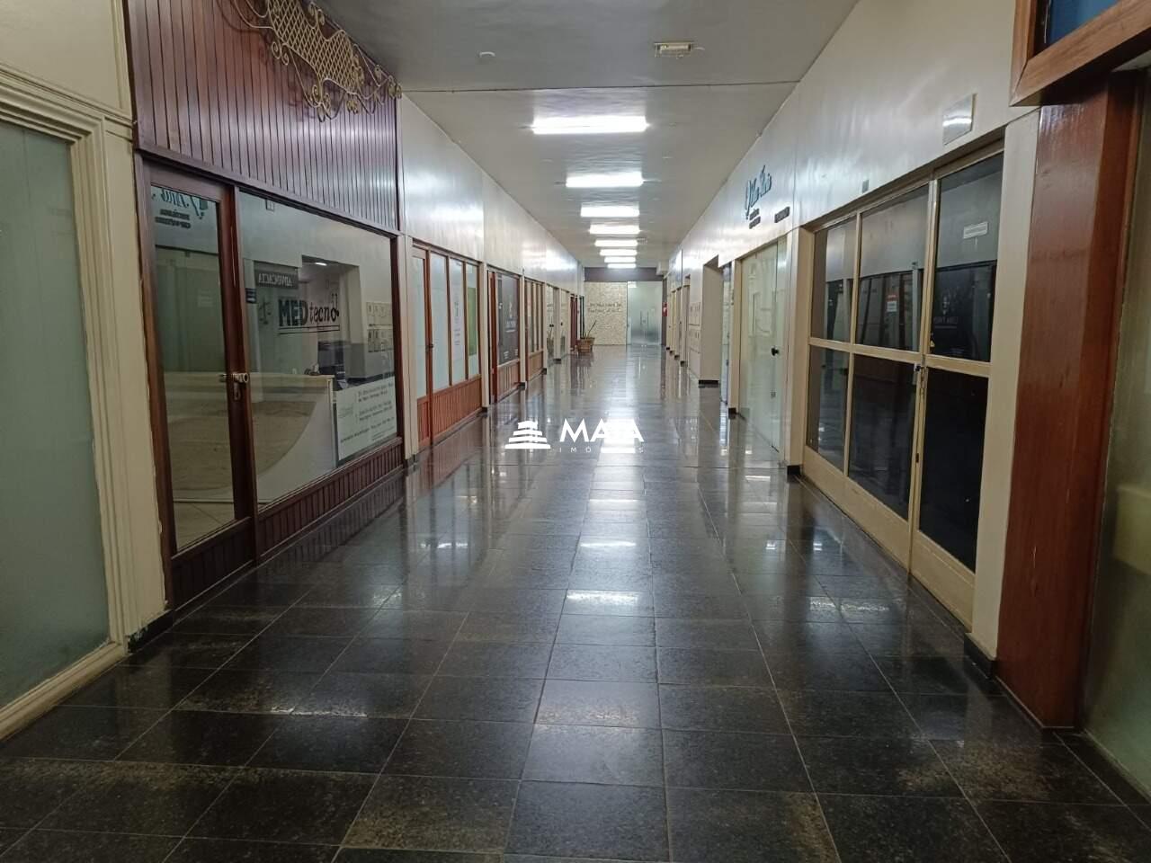 Comercial para aluguel no Centro: 