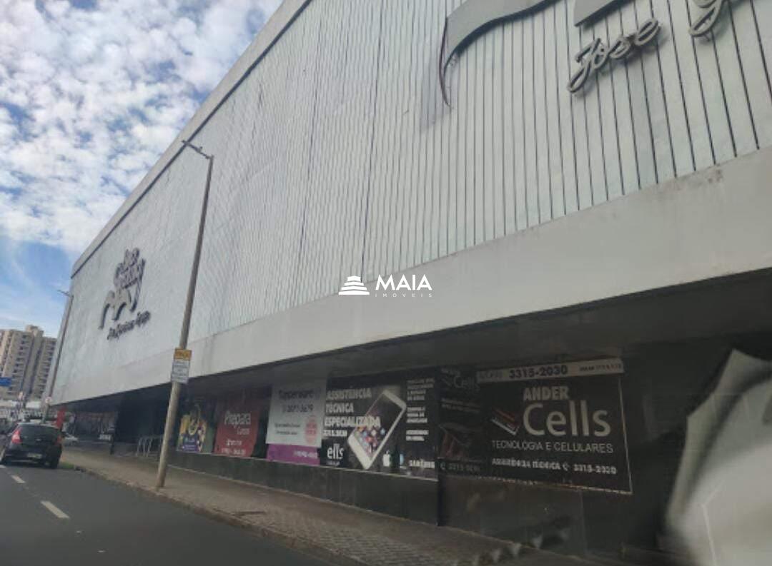 Comercial para aluguel no Centro: 