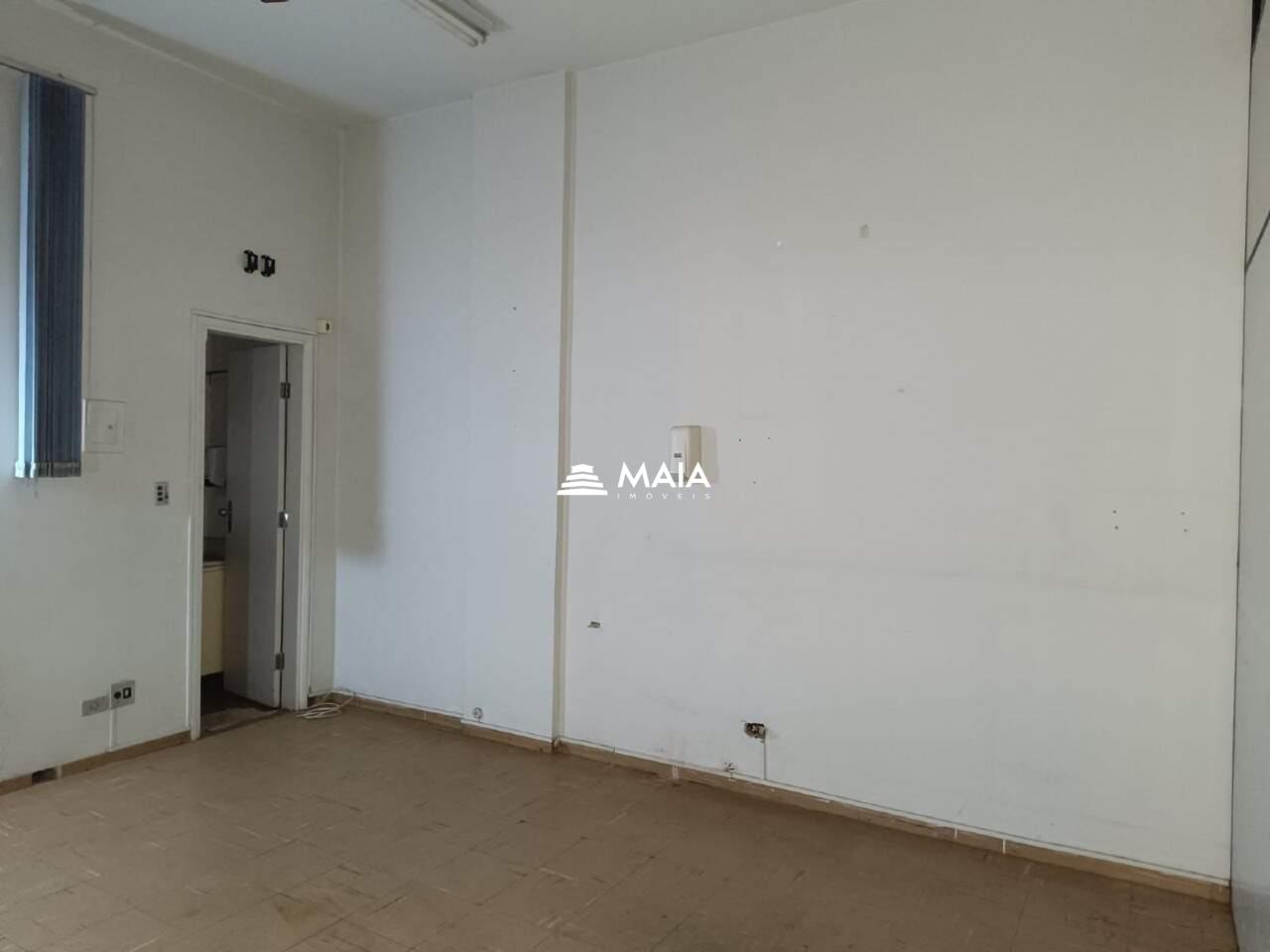 Comercial para aluguel no Centro: 