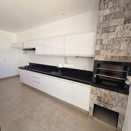 Casa de Condomínio à venda no Morada da Fronteira: 