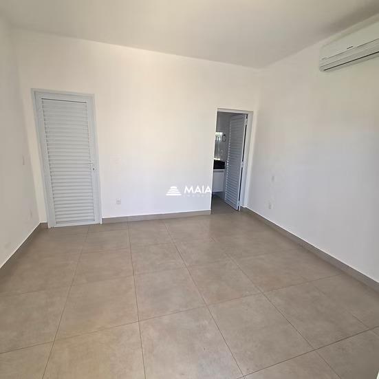 Casa de Condomínio à venda no Morada da Fronteira: 