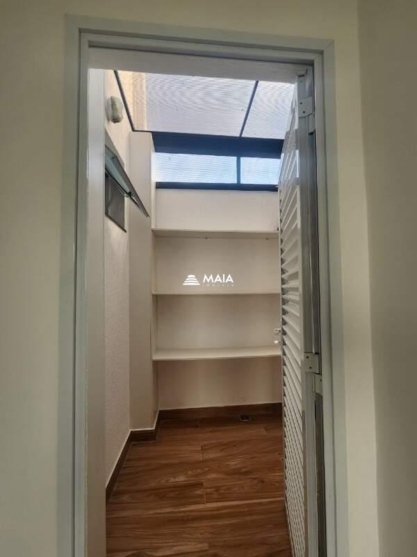 Casa de Condomínio à venda no Morada da Fronteira: 