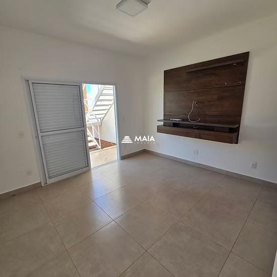 Casa de Condomínio à venda no Morada da Fronteira: 