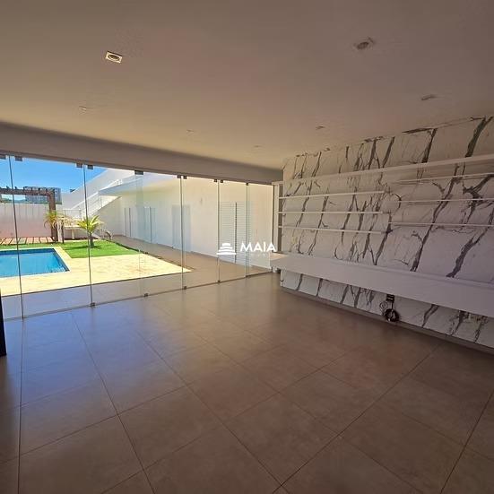 Casa de Condomínio à venda no Morada da Fronteira: 