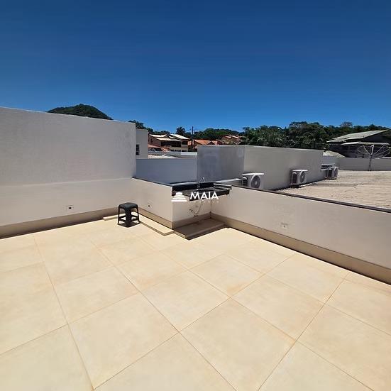 Casa de Condomínio à venda no Morada da Fronteira: 