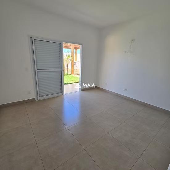 Casa de Condomínio à venda no Morada da Fronteira: 