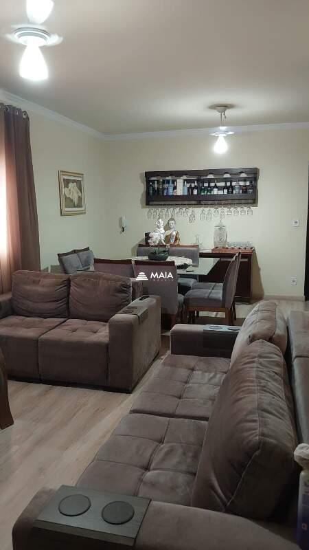 Apartamento à venda no Estados Unidos: 