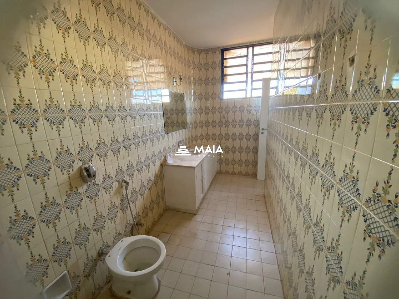 Casa à venda no Santa Marta: 