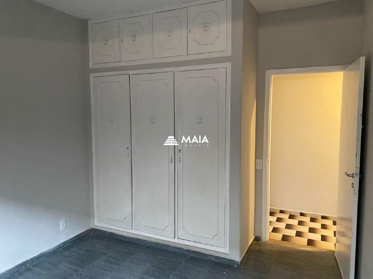 Casa à venda no Santa Marta: 