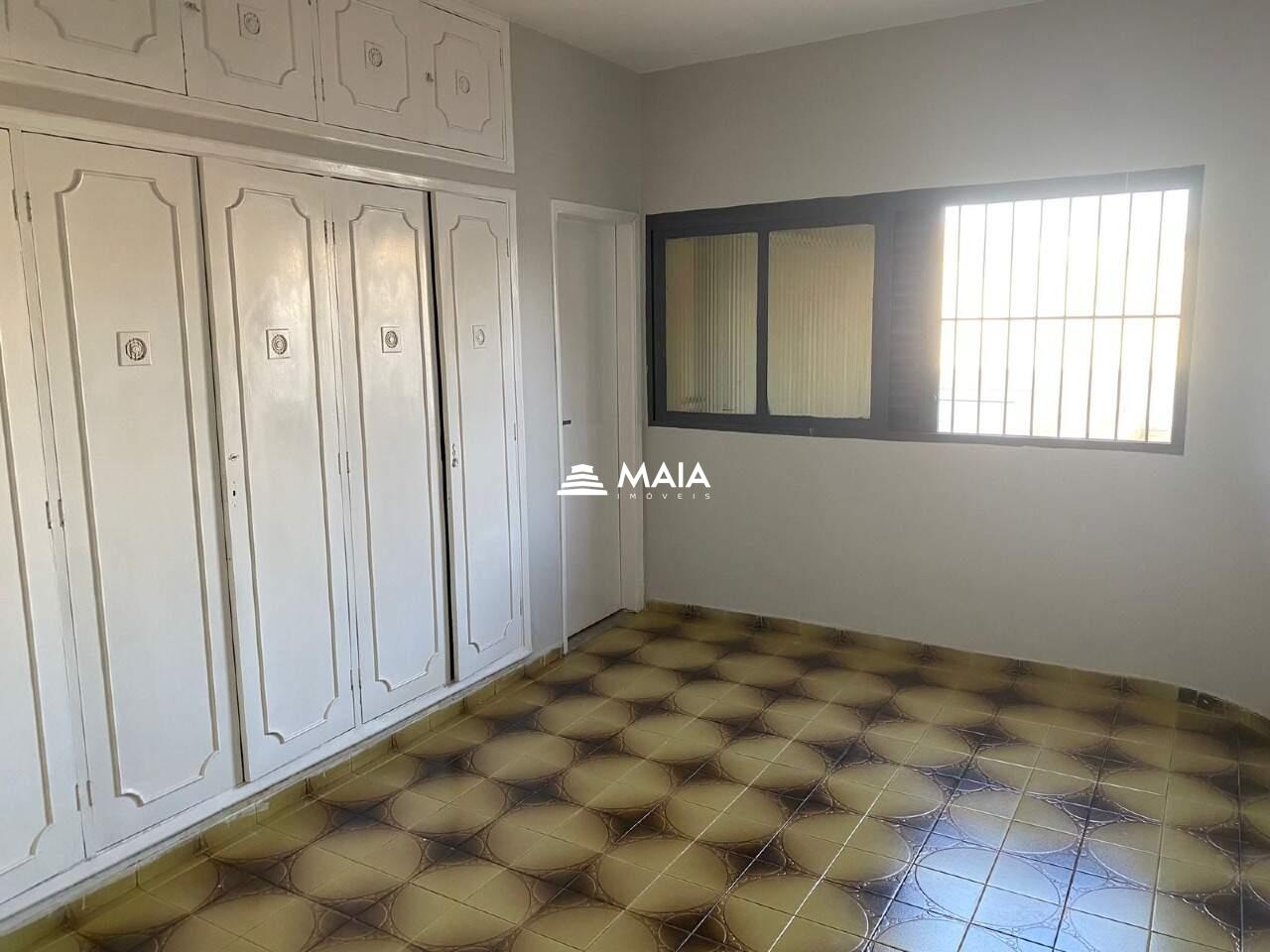 Casa à venda no Santa Marta: 