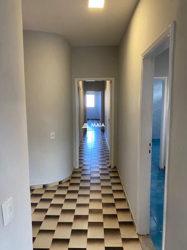 Casa à venda no Santa Marta: 