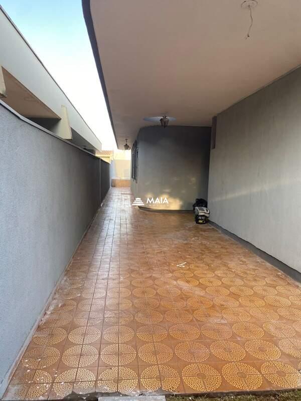 Casa à venda no Santa Marta: 