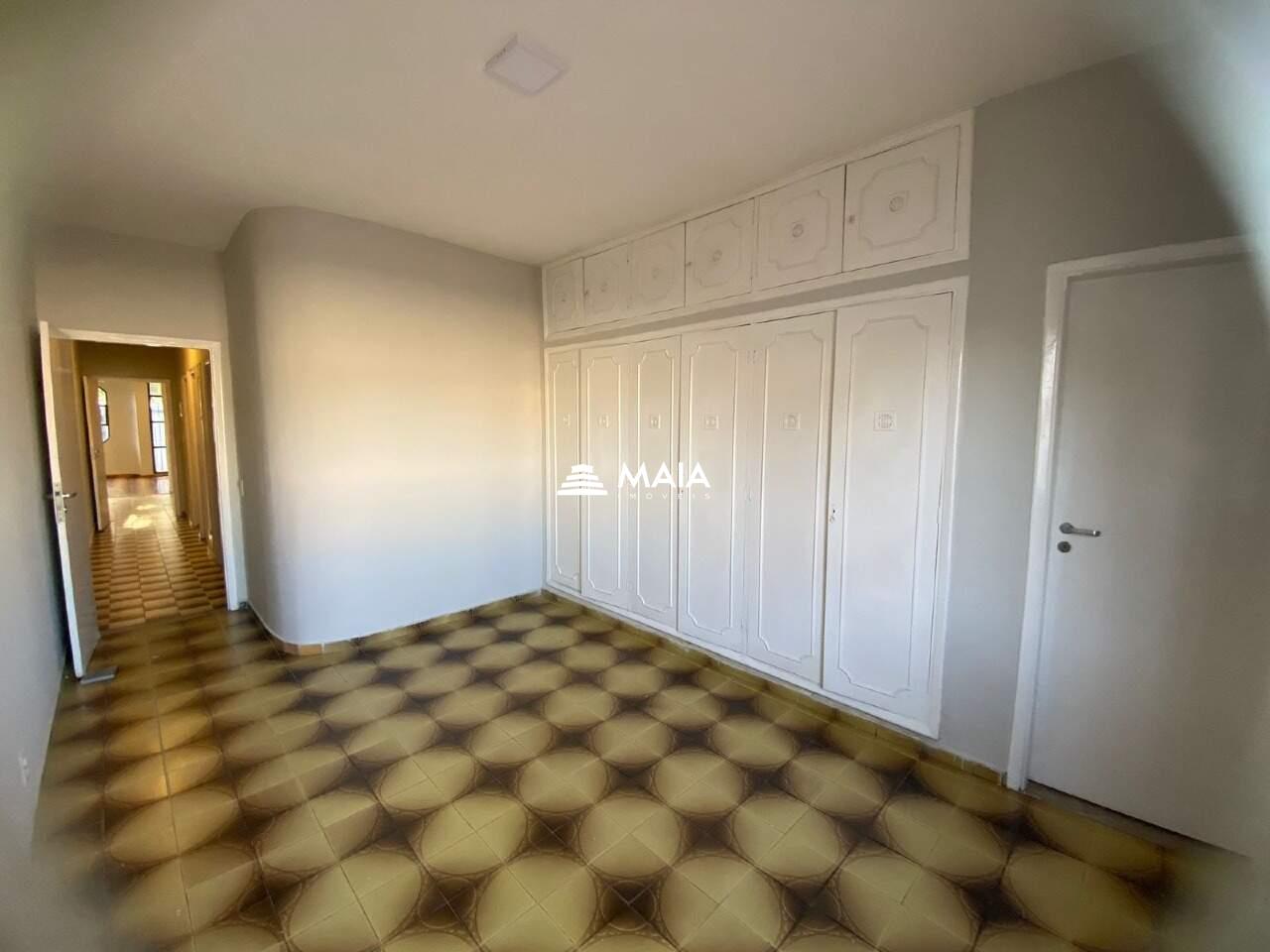 Casa à venda no Santa Marta: 