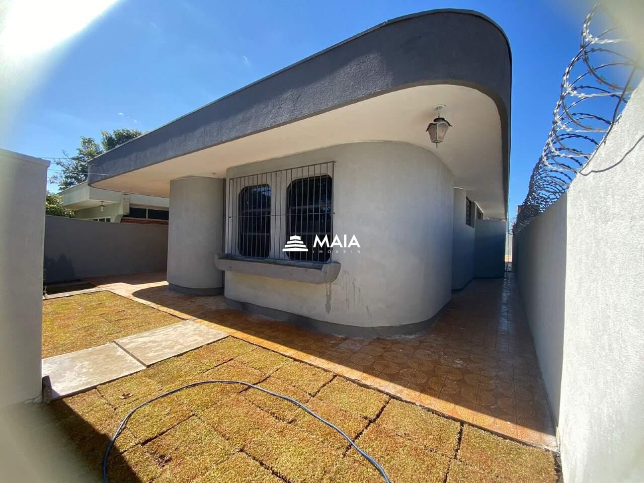 Casa à venda no Santa Marta: 