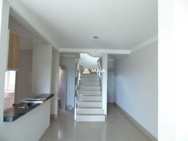 Apartamento à venda no Parque das Américas: 