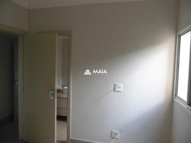 Apartamento à venda no Parque das Américas: 