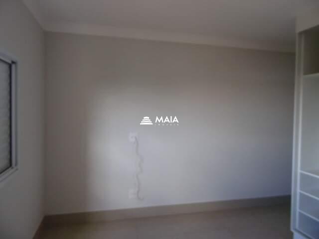 Apartamento à venda no Parque das Américas: 