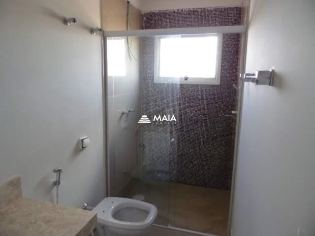 Apartamento à venda no Parque das Américas: 