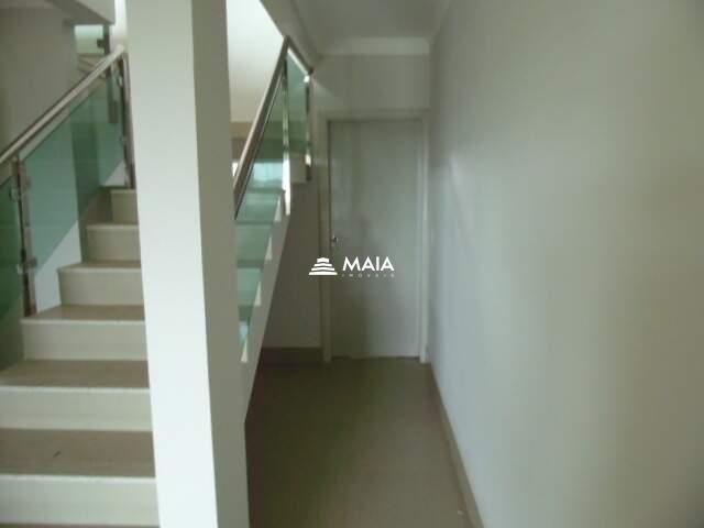 Apartamento à venda no Parque das Américas: 