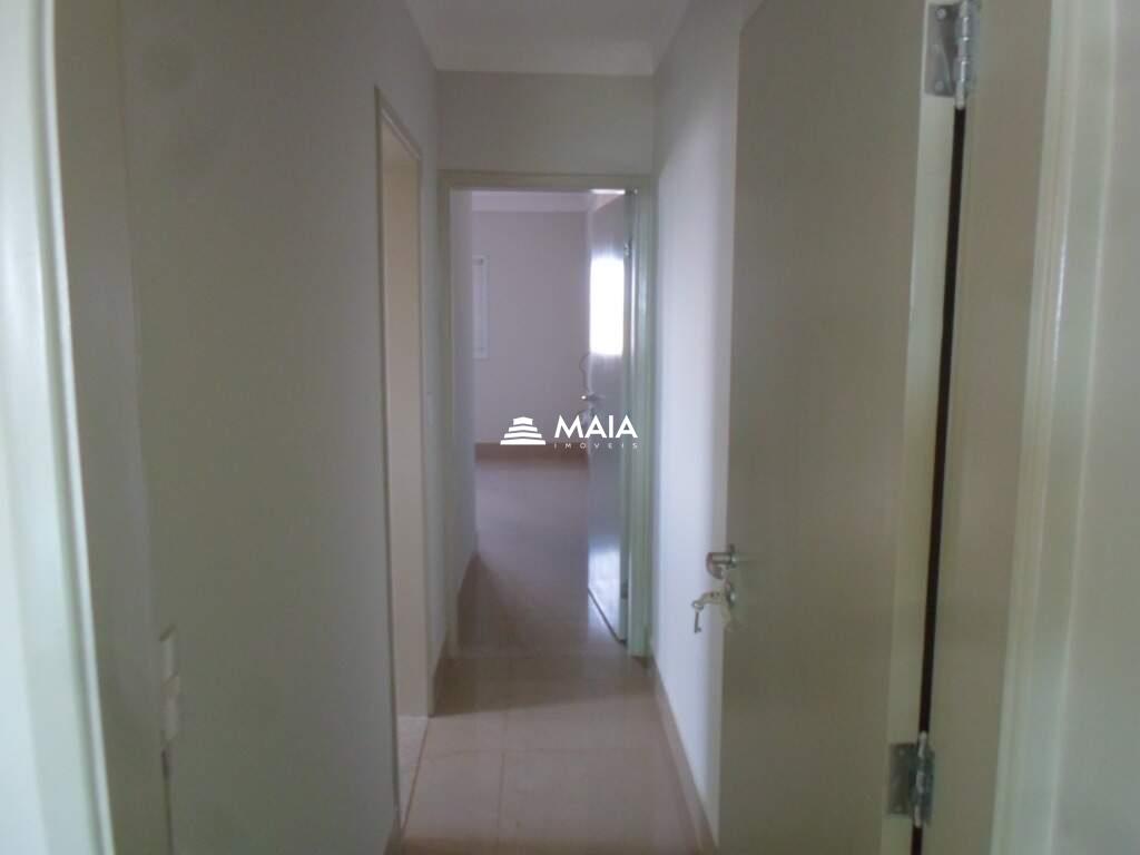 Apartamento à venda no Parque das Américas: 