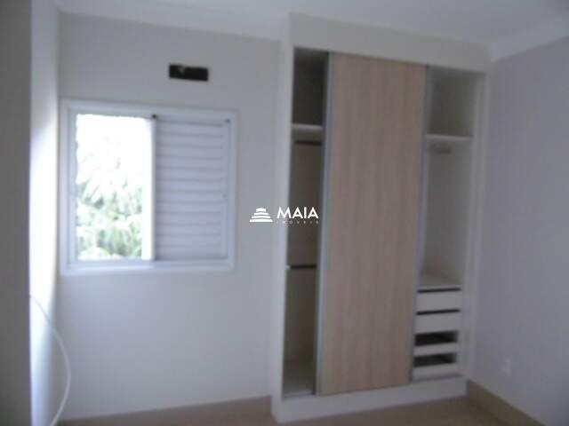 Apartamento à venda no Parque das Américas: 