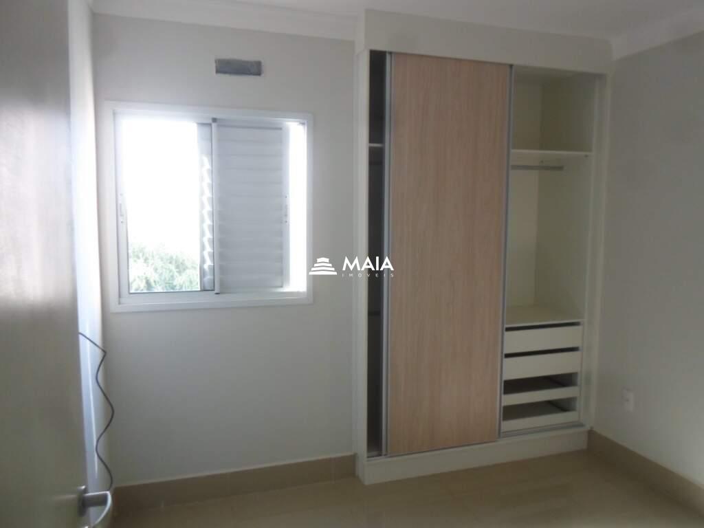 Apartamento à venda no Parque das Américas: 