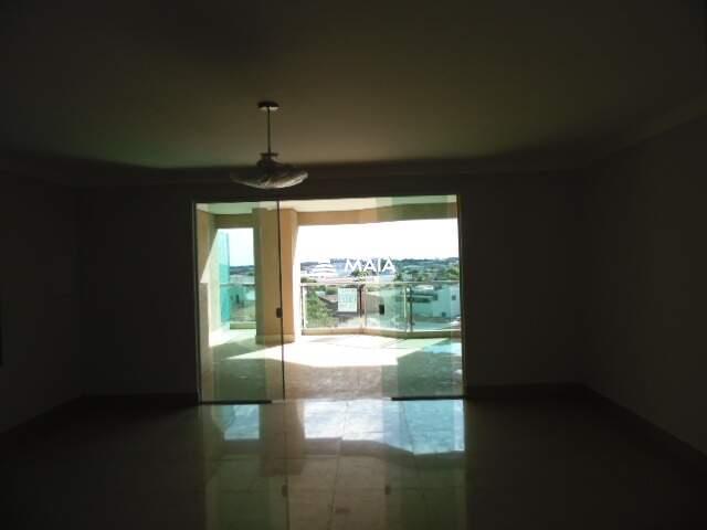 Apartamento à venda no Parque das Américas: 