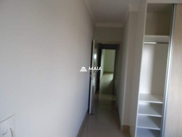 Apartamento à venda no Parque das Américas: 