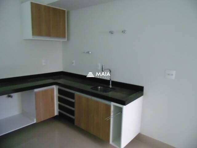 Apartamento à venda no Parque das Américas: 