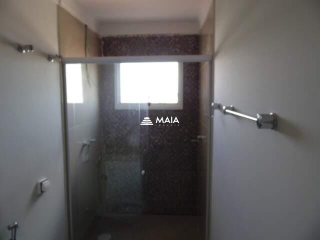 Apartamento à venda no Parque das Américas: 