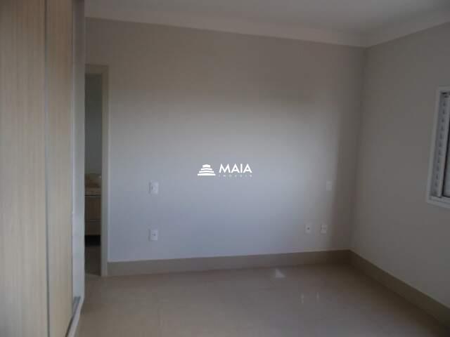 Apartamento à venda no Parque das Américas: 