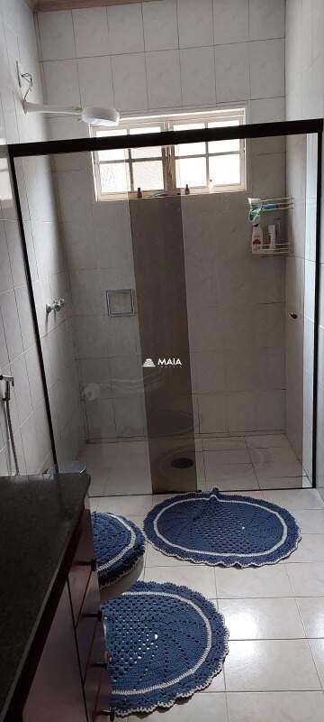 Casa à venda no Fabrício: 