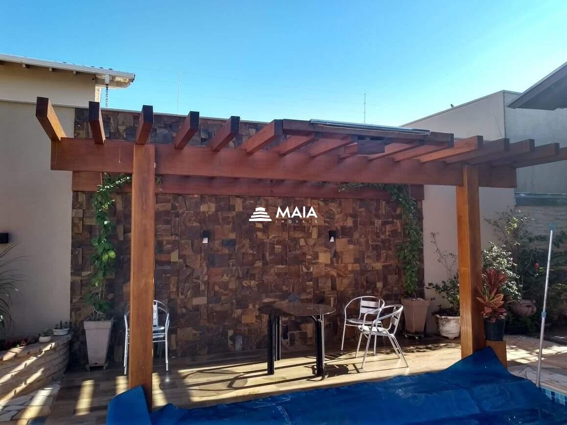 Casa à venda no Fabrício: 