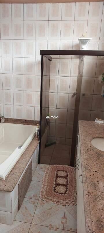 Casa à venda no Fabrício: 