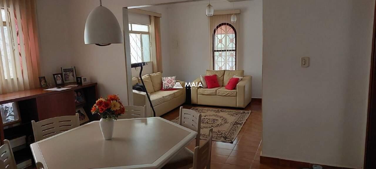 Casa à venda no Fabrício: 