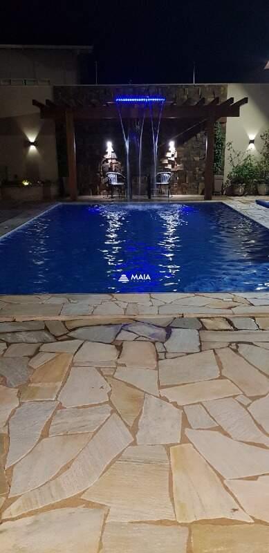 Casa à venda no Fabrício: 