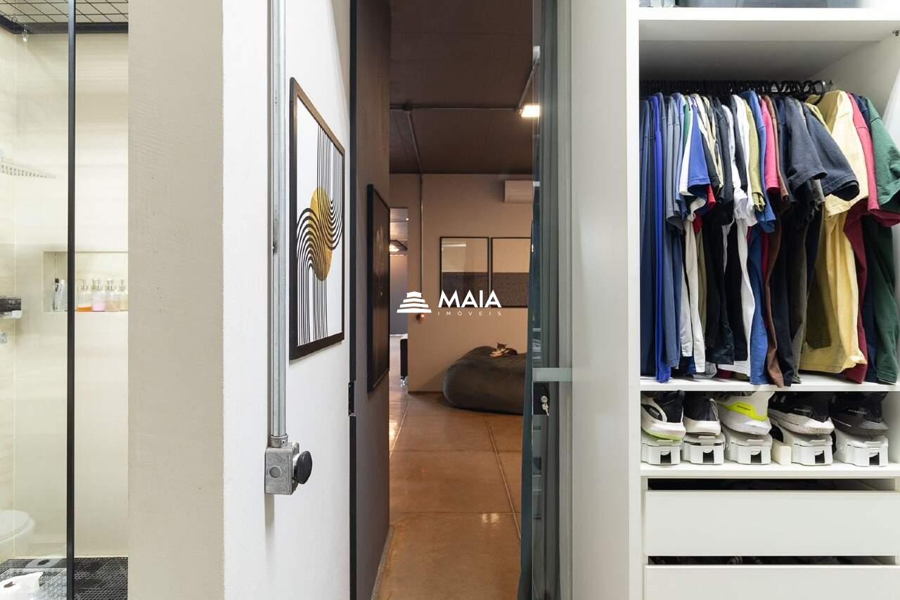 Casa à venda no Jardim São Bento: 