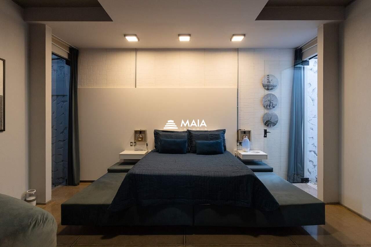 Casa à venda no Jardim São Bento: 