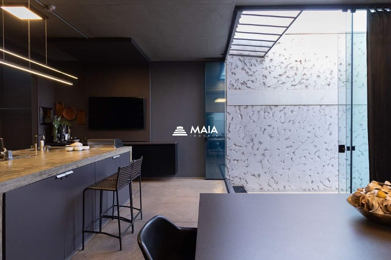 Casa à venda no Jardim São Bento: 